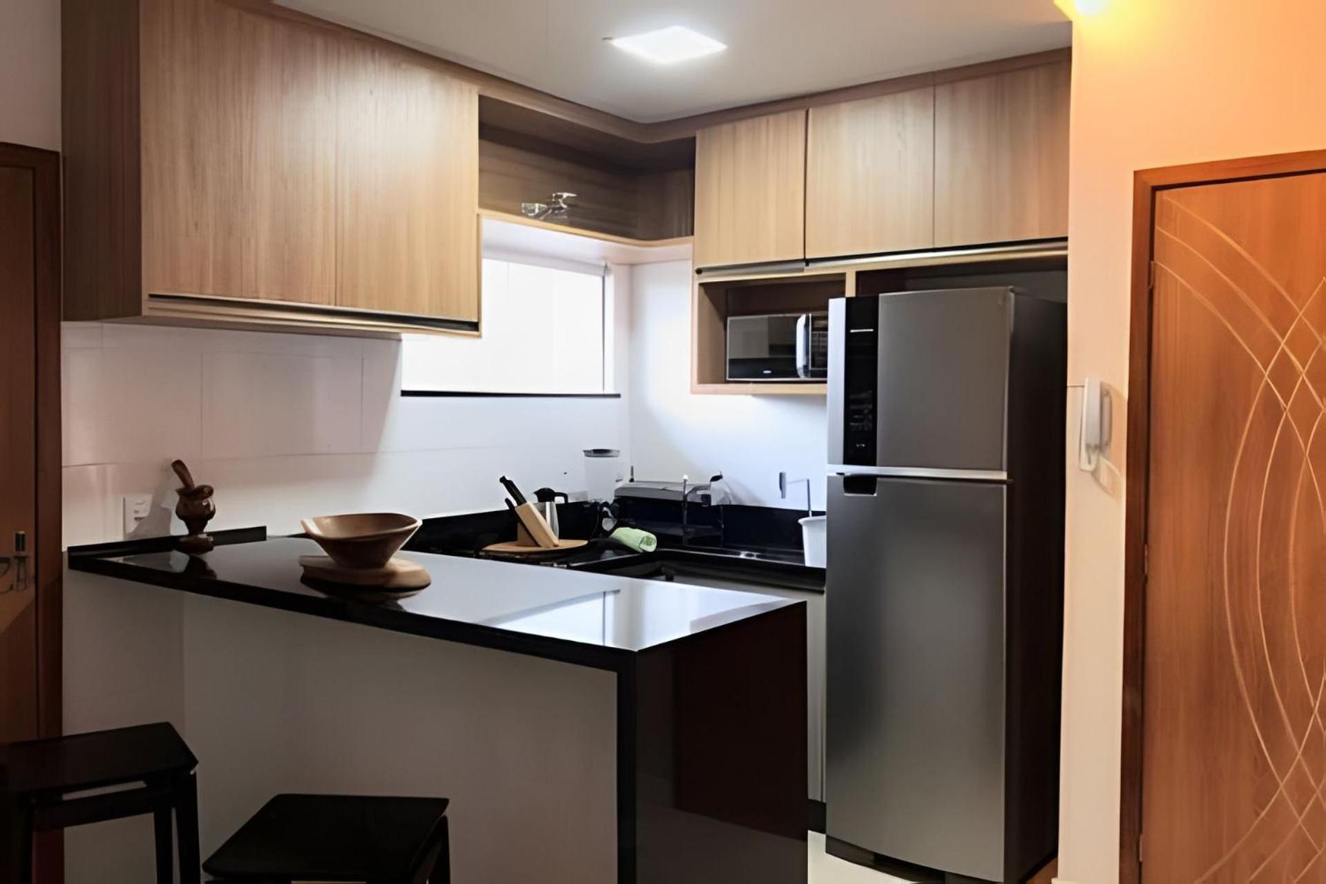 Residencial Villa Da Praia, Com Piscina, 500M De Taperapuan Porto Seguro Eksteriør billede