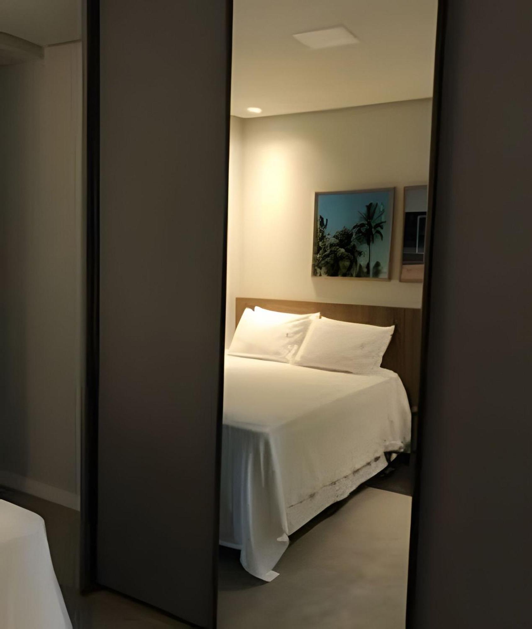 Residencial Villa Da Praia, Com Piscina, 500M De Taperapuan Porto Seguro Eksteriør billede