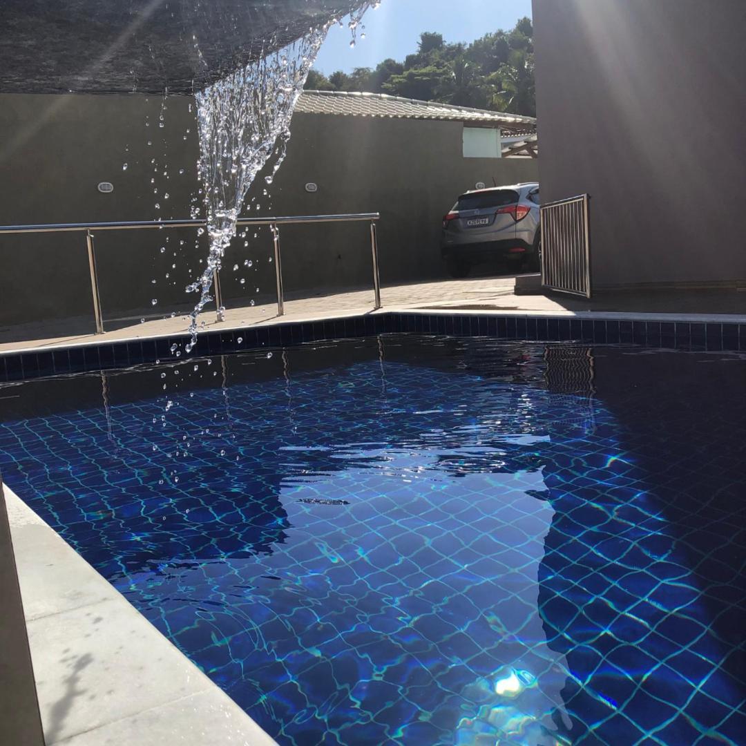 Residencial Villa Da Praia, Com Piscina, 500M De Taperapuan Porto Seguro Eksteriør billede