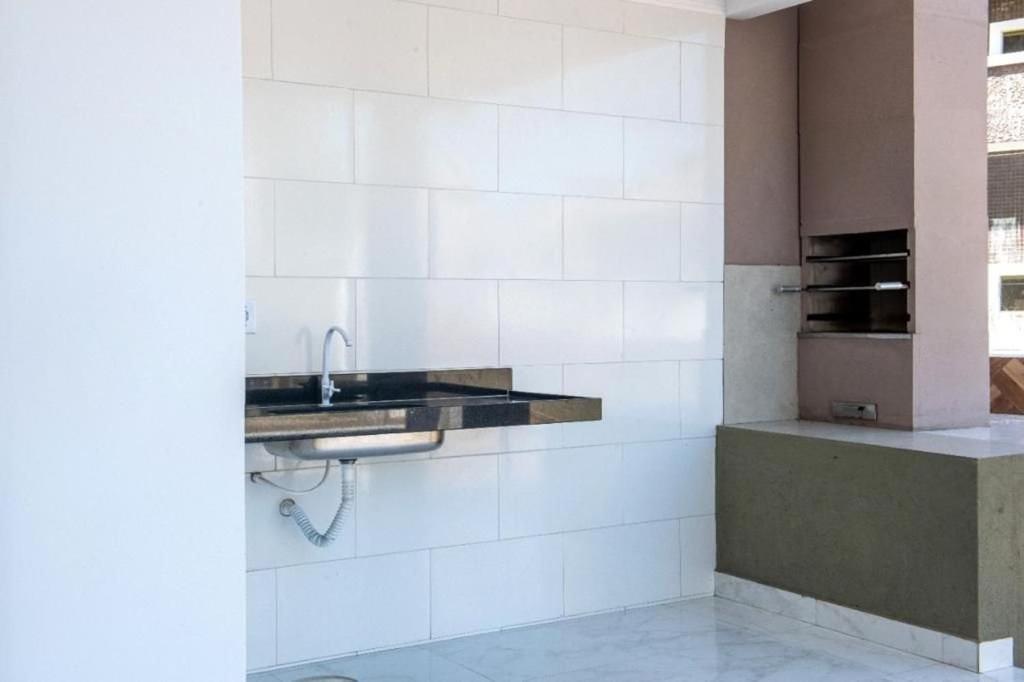 Residencial Villa Da Praia, Com Piscina, 500M De Taperapuan Porto Seguro Eksteriør billede